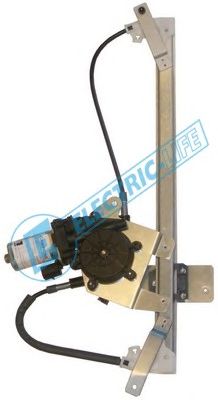 ELECTRIC LIFE zrme72r -  Подъемное устройство для окон